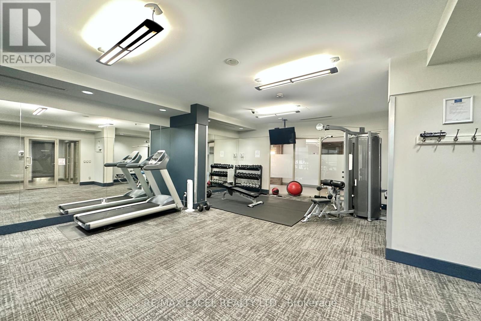 507 - 2379 Central Park Drive, Oakville (Ro River Oaks), Ontario  L6H 0E4 - Photo 24 - W12190841