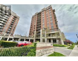 507 - 2379 CENTRAL PARK DRIVE, Oakville, Ontario