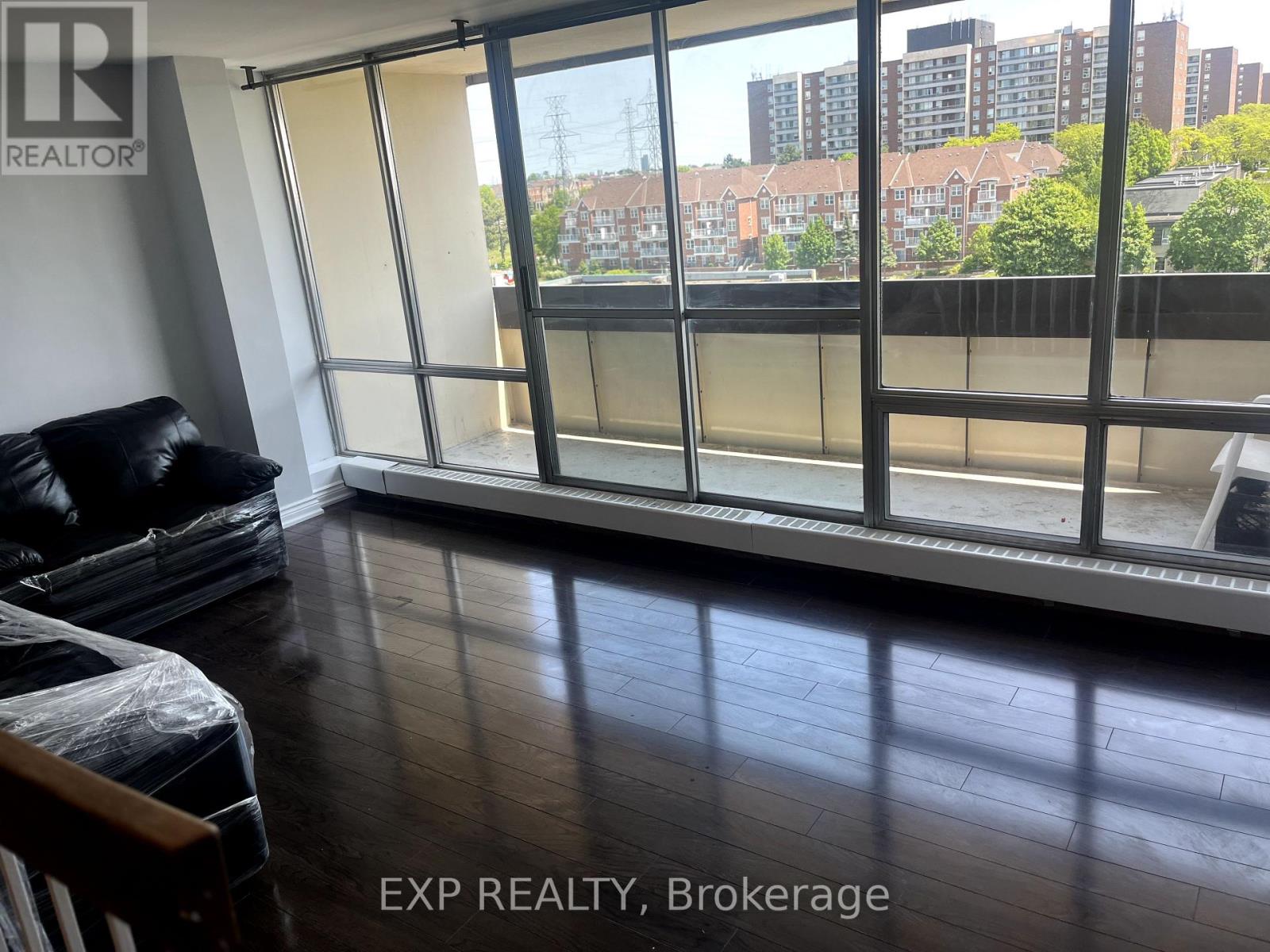 802 - 455 Sentinel Road, Toronto, Ontario  M3J 1V5 - Photo 11 - W12190851