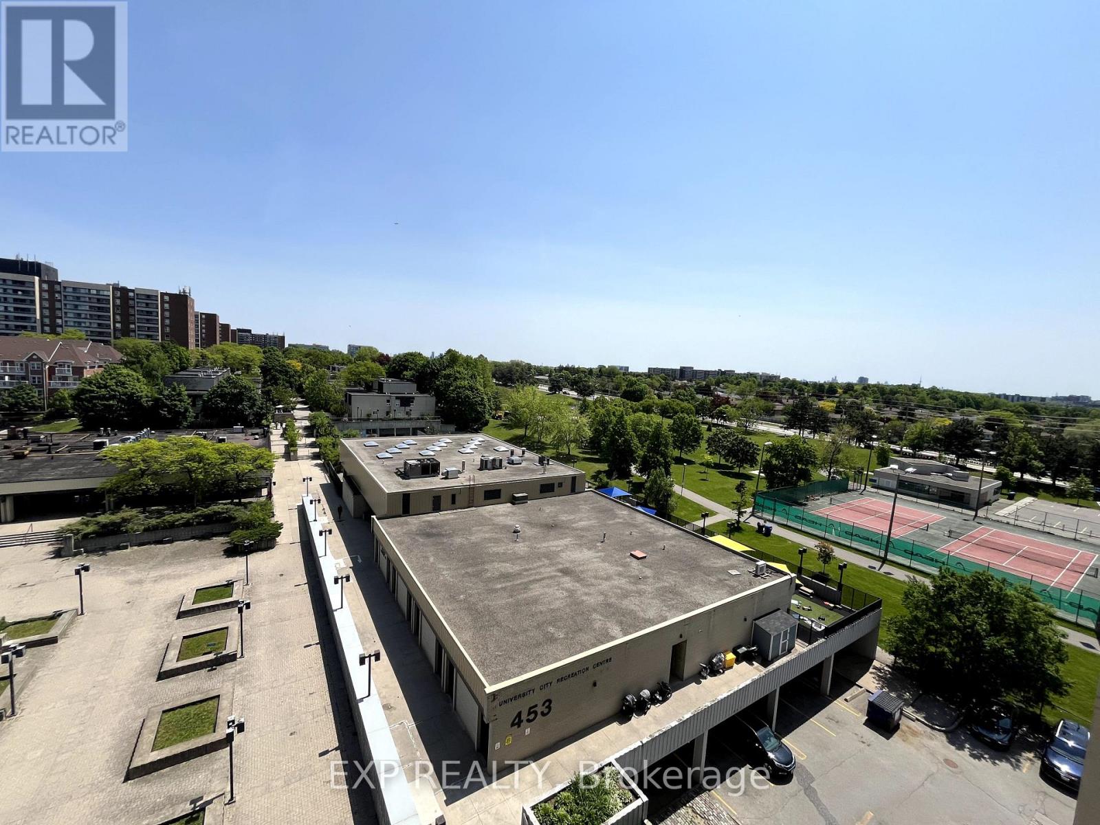 802 - 455 Sentinel Road, Toronto, Ontario  M3J 1V5 - Photo 32 - W12190851
