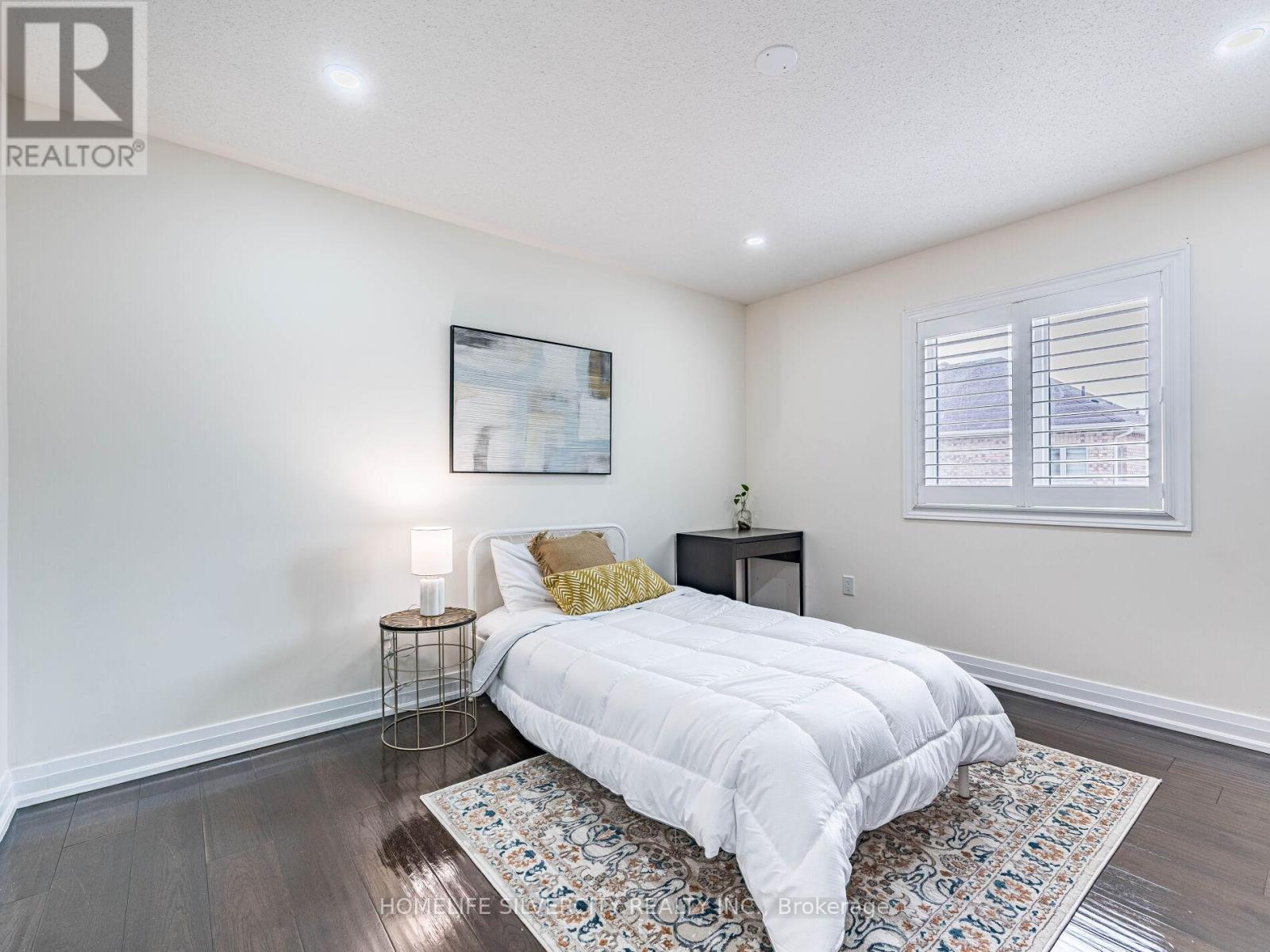 16 Cloncurry Street, Brampton, Ontario  L6P 4G3 - Photo 26 - W12190882