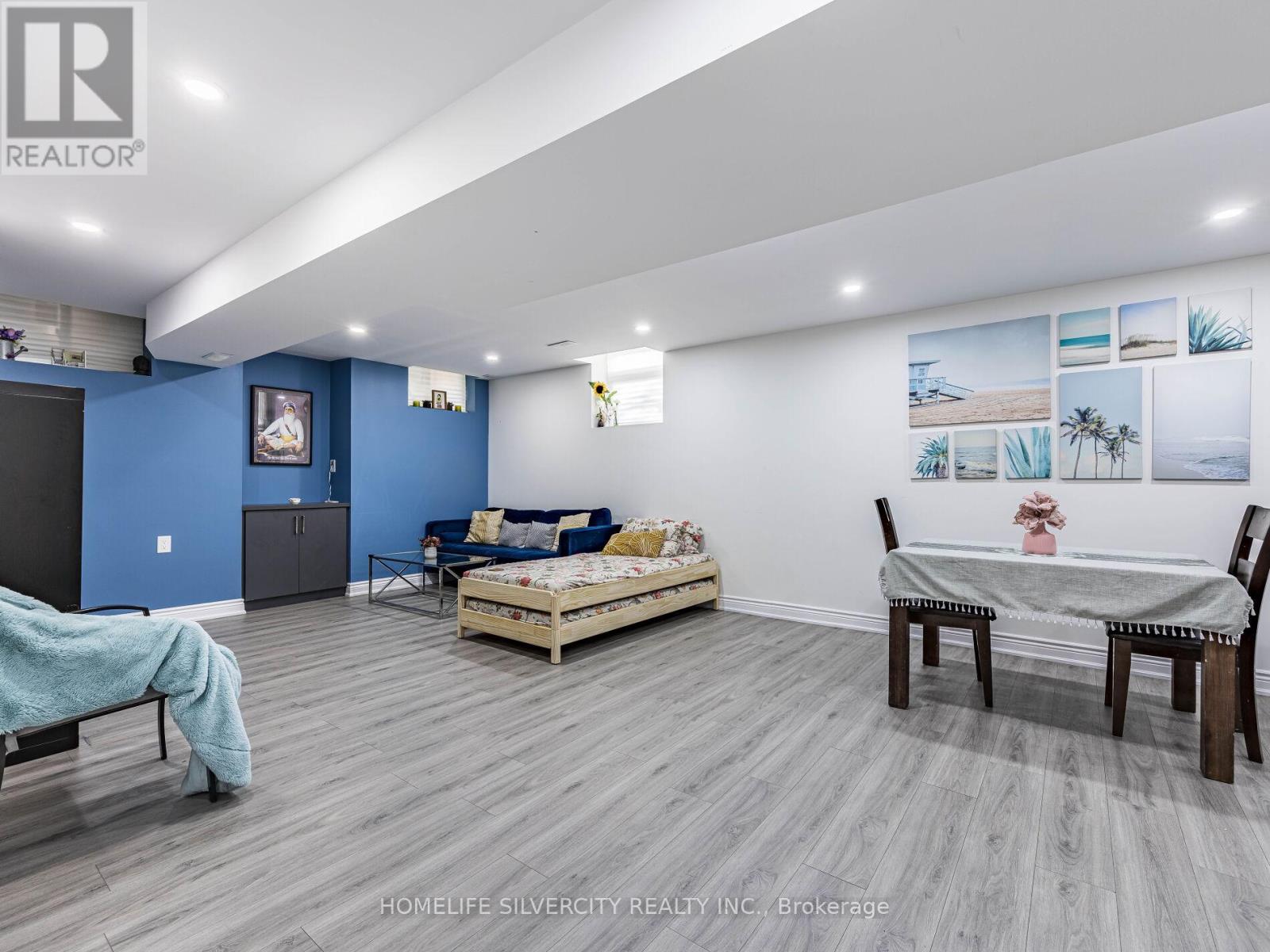 16 Cloncurry Street, Brampton, Ontario  L6P 4G3 - Photo 40 - W12190882