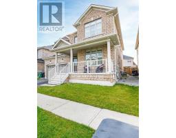 16 CLONCURRY STREET, Brampton, Ontario