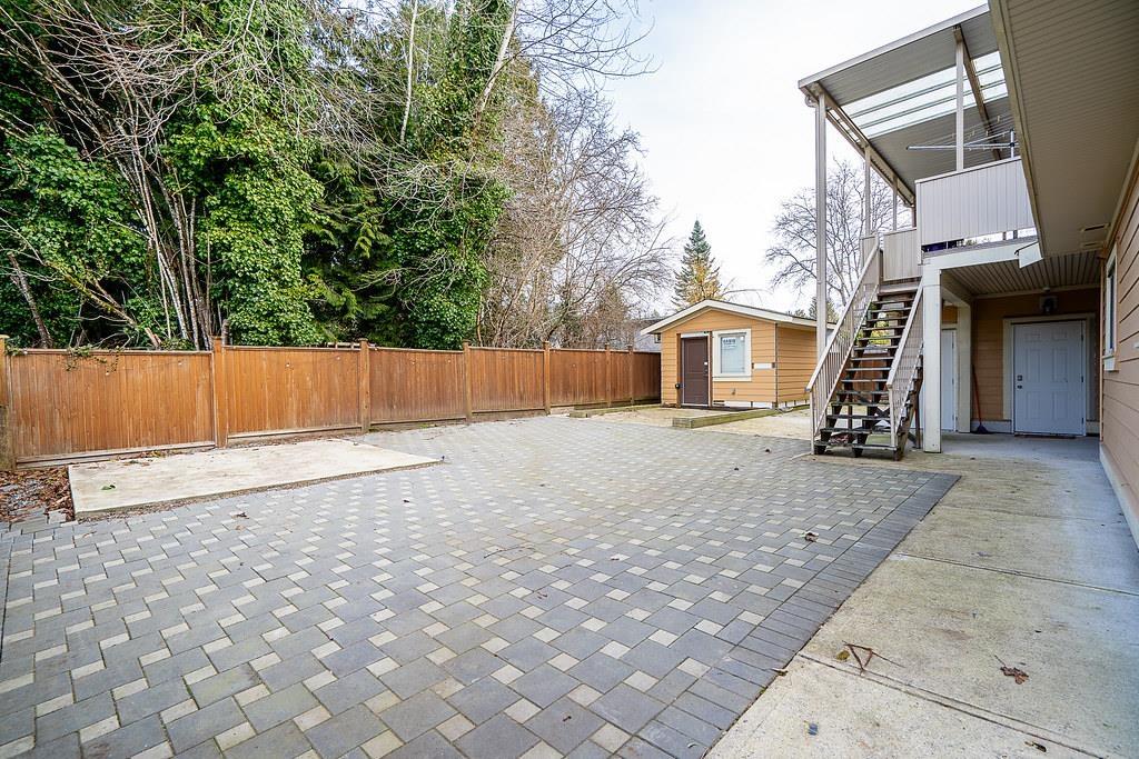14921 90 Avenue, Surrey, British Columbia  V3R 6W2 - Photo 28 - R3010303