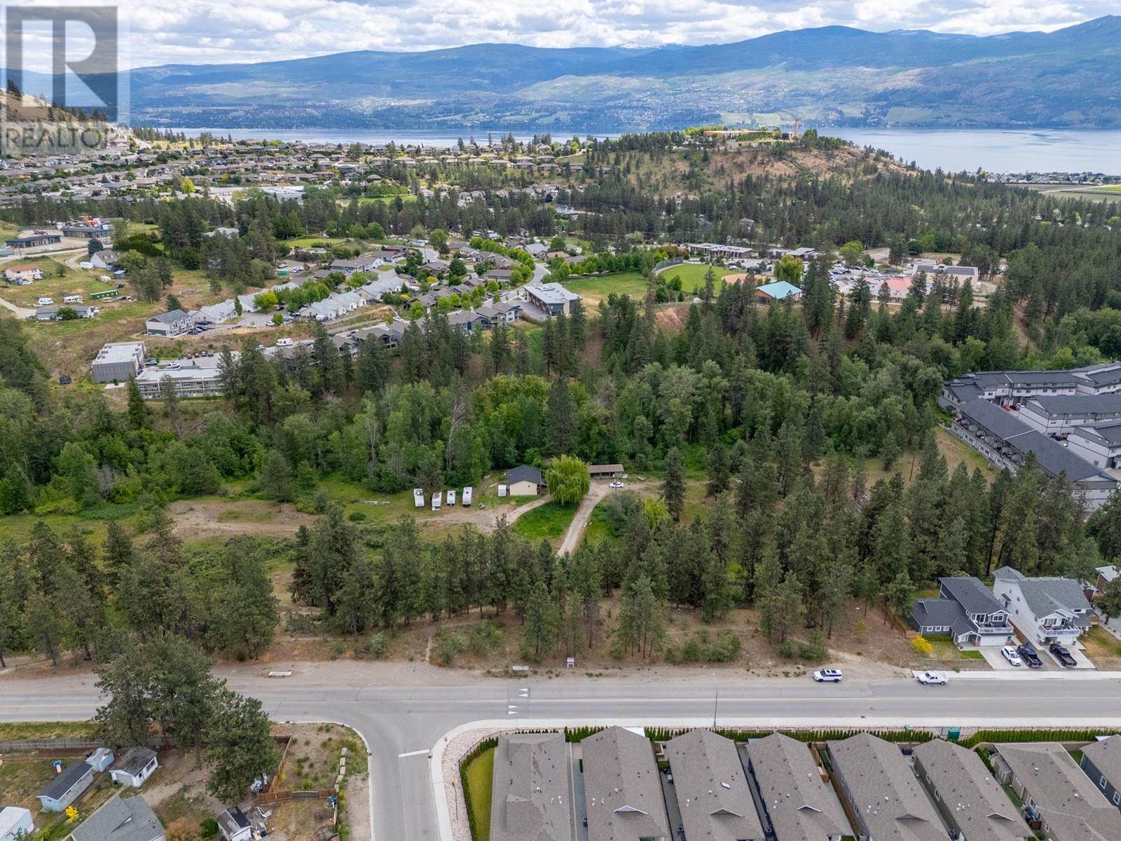 Lot 37-4-1 Cougar Road, Westbank, British Columbia
