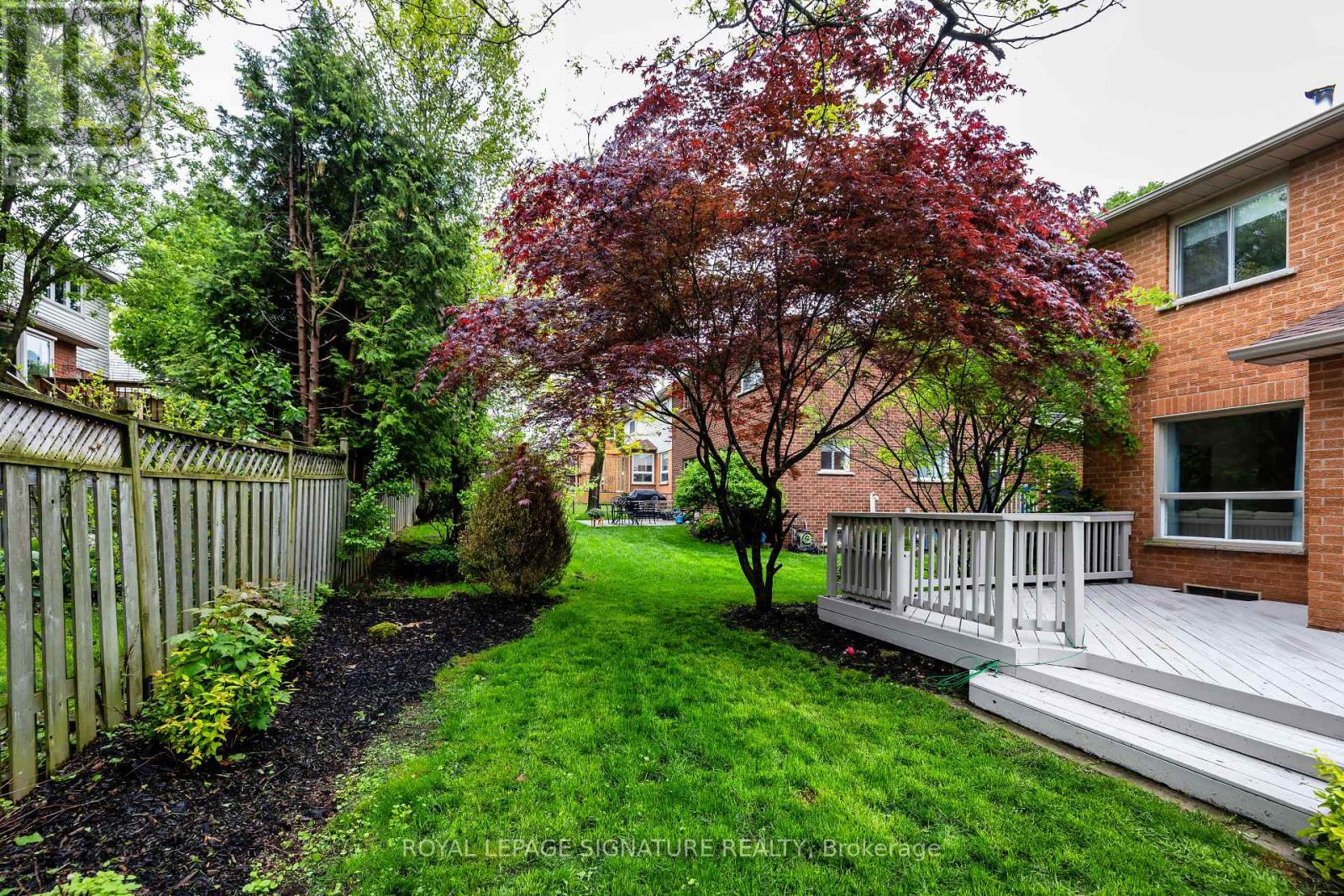 27 Twelve Oaks Drive, Aurora (Aurora Village), Ontario  L4G 6J5 - Photo 45 - N12190861