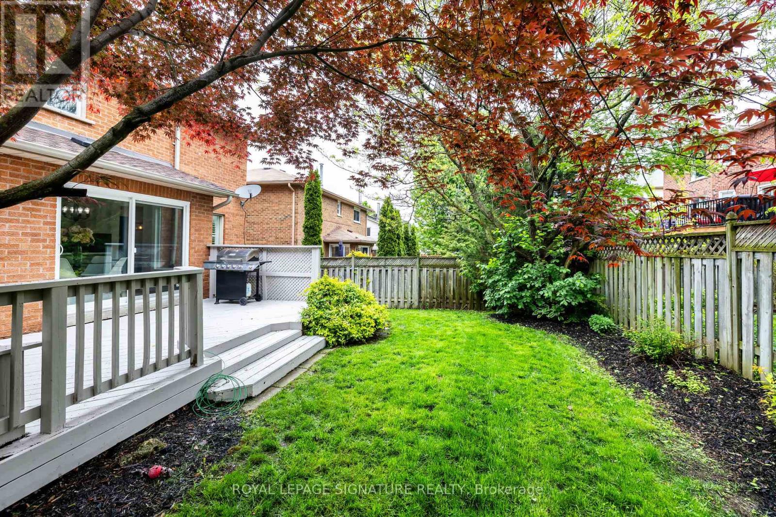 27 Twelve Oaks Drive, Aurora (Aurora Village), Ontario  L4G 6J5 - Photo 42 - N12190861