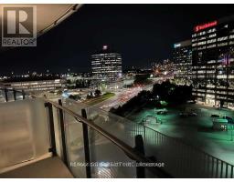 #1102 - 50 ABSOLUTE AVENUE, Mississauga, Ontario