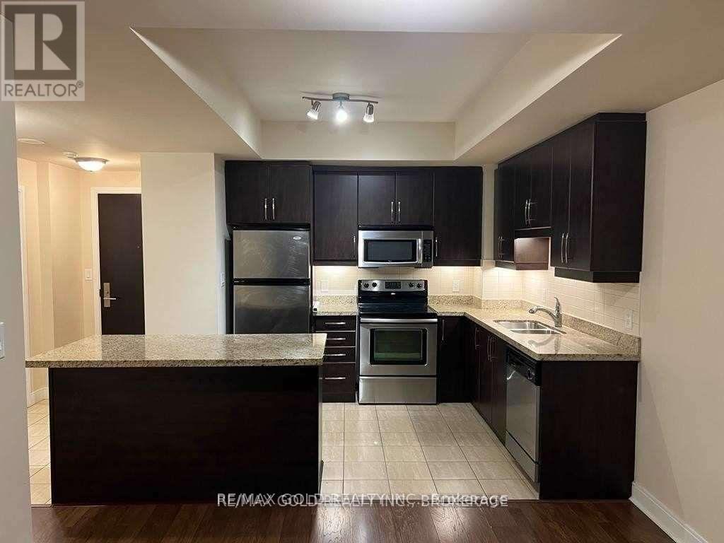 #1102 - 50 Absolute Avenue, Mississauga, Ontario  L4Z 0A6 - Photo 11 - W12189842