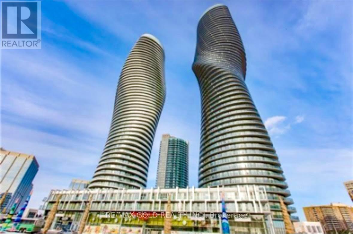 #1102 - 50 Absolute Avenue, Mississauga, Ontario  L4Z 0A6 - Photo 4 - W12189842