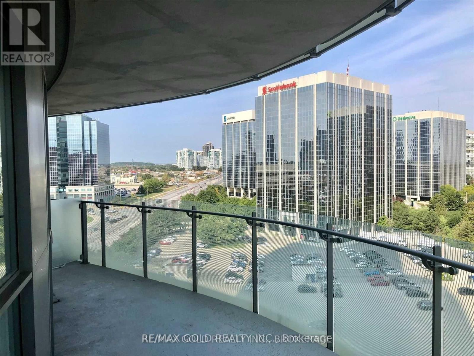 #1102 - 50 Absolute Avenue, Mississauga, Ontario  L4Z 0A6 - Photo 6 - W12189842