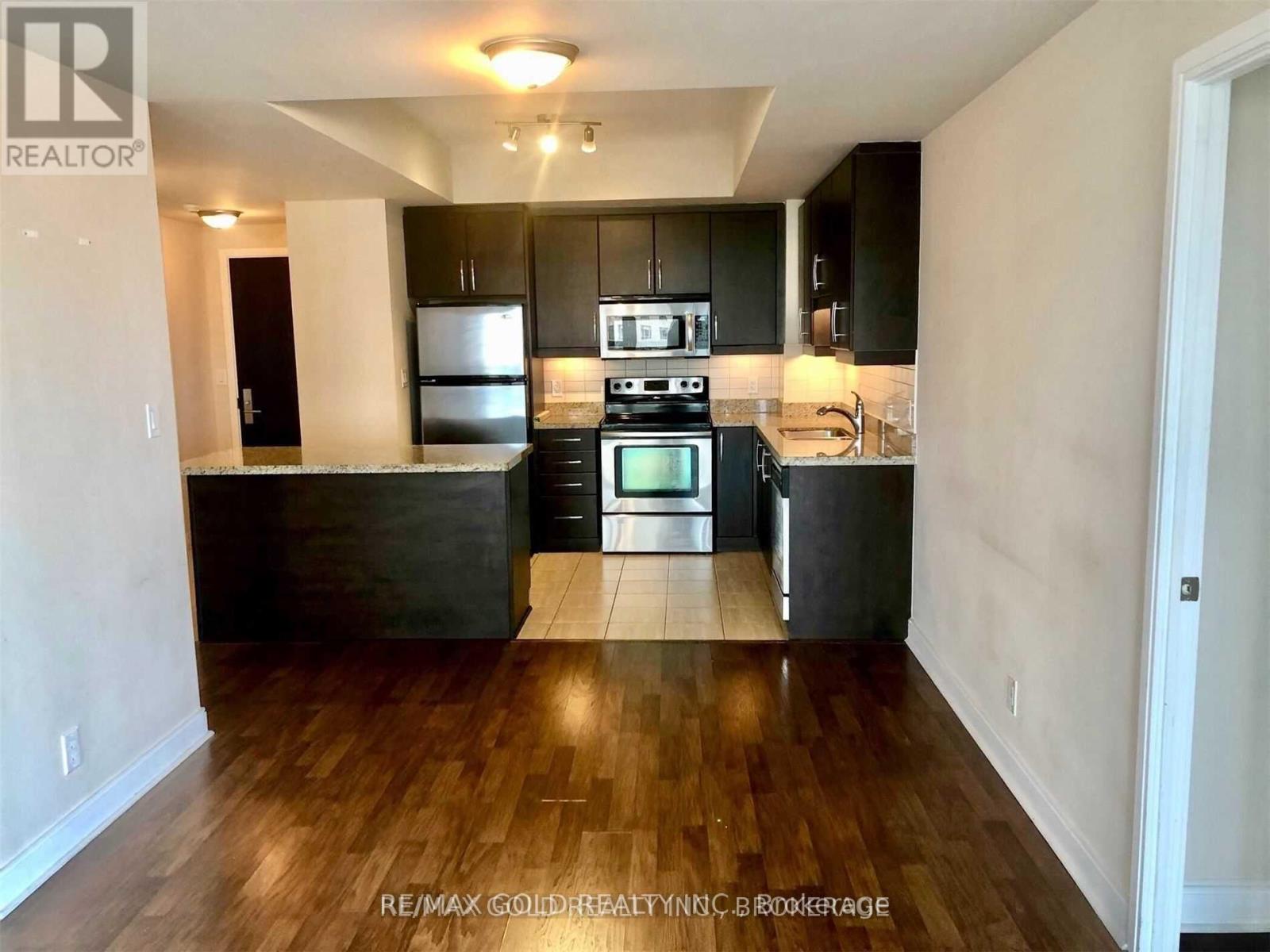 #1102 - 50 Absolute Avenue, Mississauga, Ontario  L4Z 0A6 - Photo 12 - W12189842