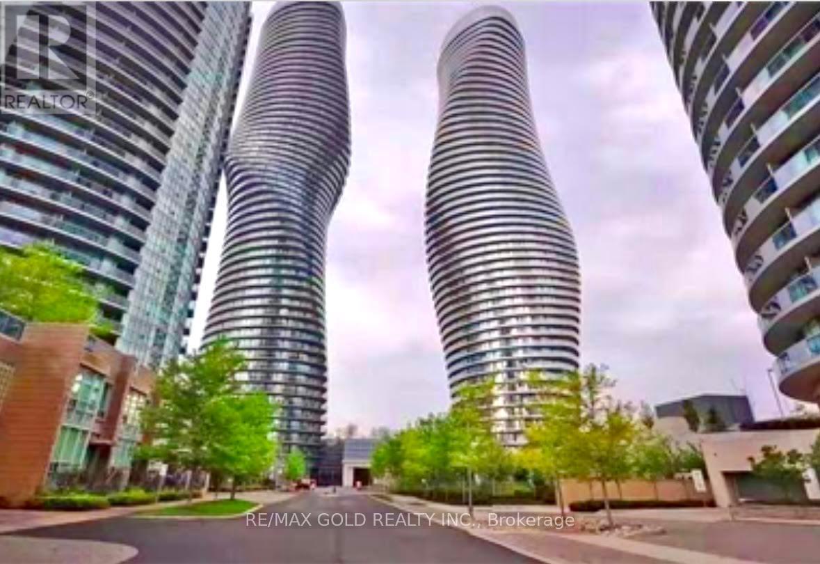#1102 - 50 Absolute Avenue, Mississauga, Ontario  L4Z 0A6 - Photo 2 - W12189842