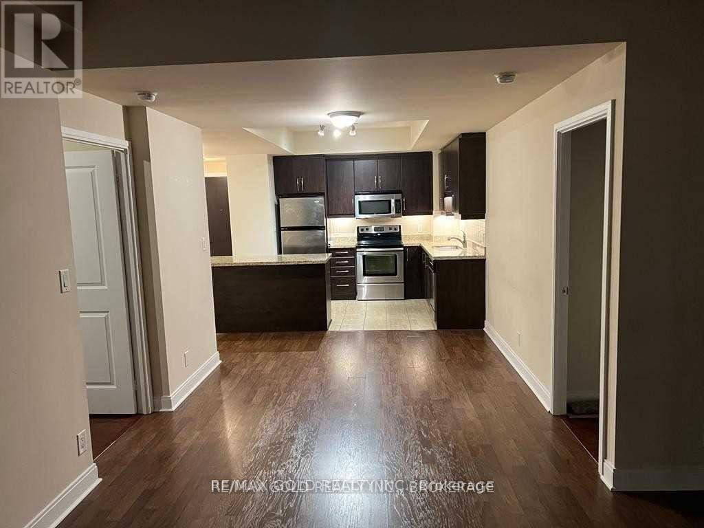 #1102 - 50 Absolute Avenue, Mississauga, Ontario  L4Z 0A6 - Photo 9 - W12189842