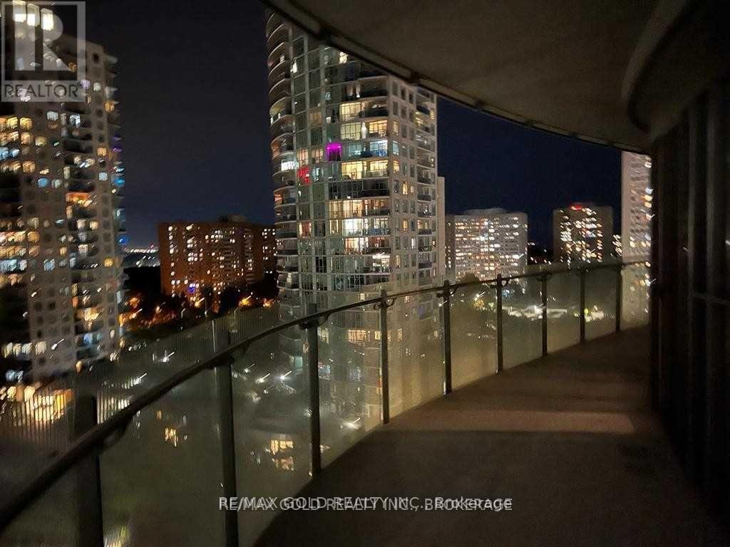 #1102 - 50 Absolute Avenue, Mississauga, Ontario  L4Z 0A6 - Photo 3 - W12189842
