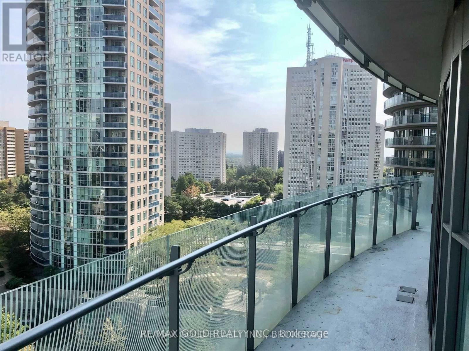 #1102 - 50 Absolute Avenue, Mississauga (City Centre), Ontario  L4Z 0A6 - Photo 7 - W12189842