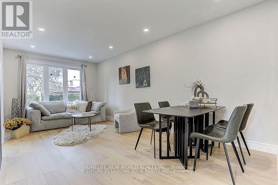 MAIN - 54 CAMWOOD CRESCENT, Toronto, Ontario