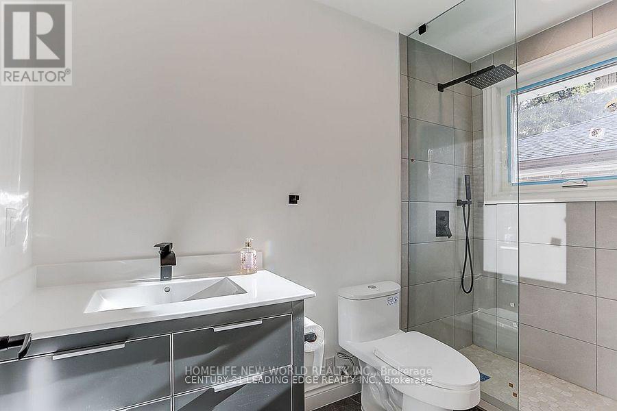 Main - 54 Camwood Crescent, Toronto, Ontario  M3A 3L4 - Photo 10 - C12189443