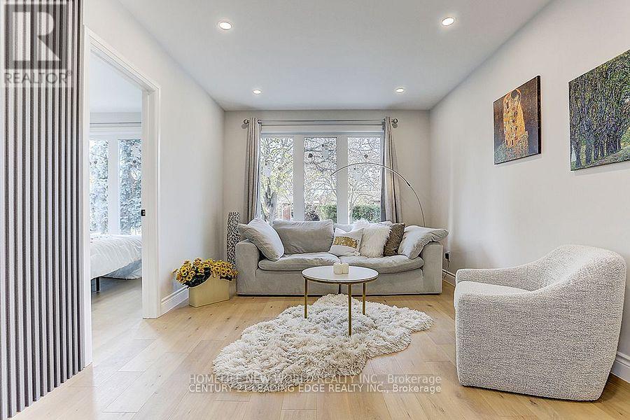 Main - 54 Camwood Crescent, Toronto, Ontario  M3A 3L4 - Photo 2 - C12189443