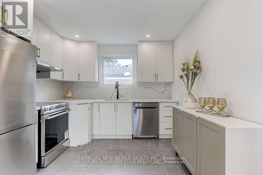 Main - 54 Camwood Crescent, Toronto, Ontario  M3A 3L4 - Photo 4 - C12189443