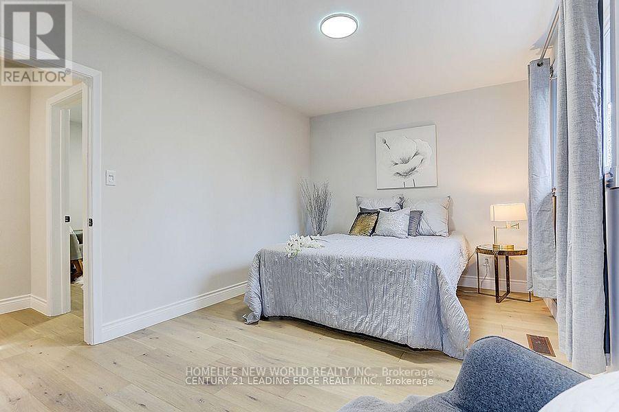 Main - 54 Camwood Crescent, Toronto, Ontario  M3A 3L4 - Photo 8 - C12189443