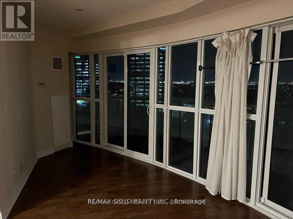 #1102 - 50 Absolute Avenue, Mississauga (City Centre), Ontario  L4Z 0A6 - Photo 15 - W12189842