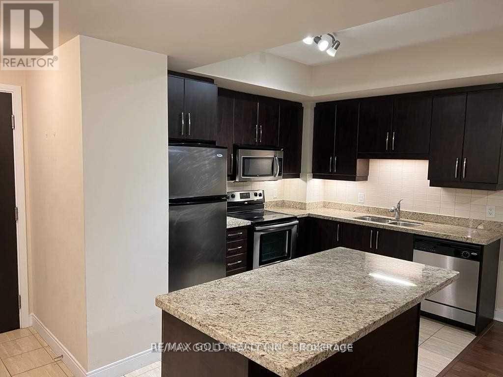 #1102 - 50 Absolute Avenue, Mississauga, Ontario  L4Z 0A6 - Photo 22 - W12189842