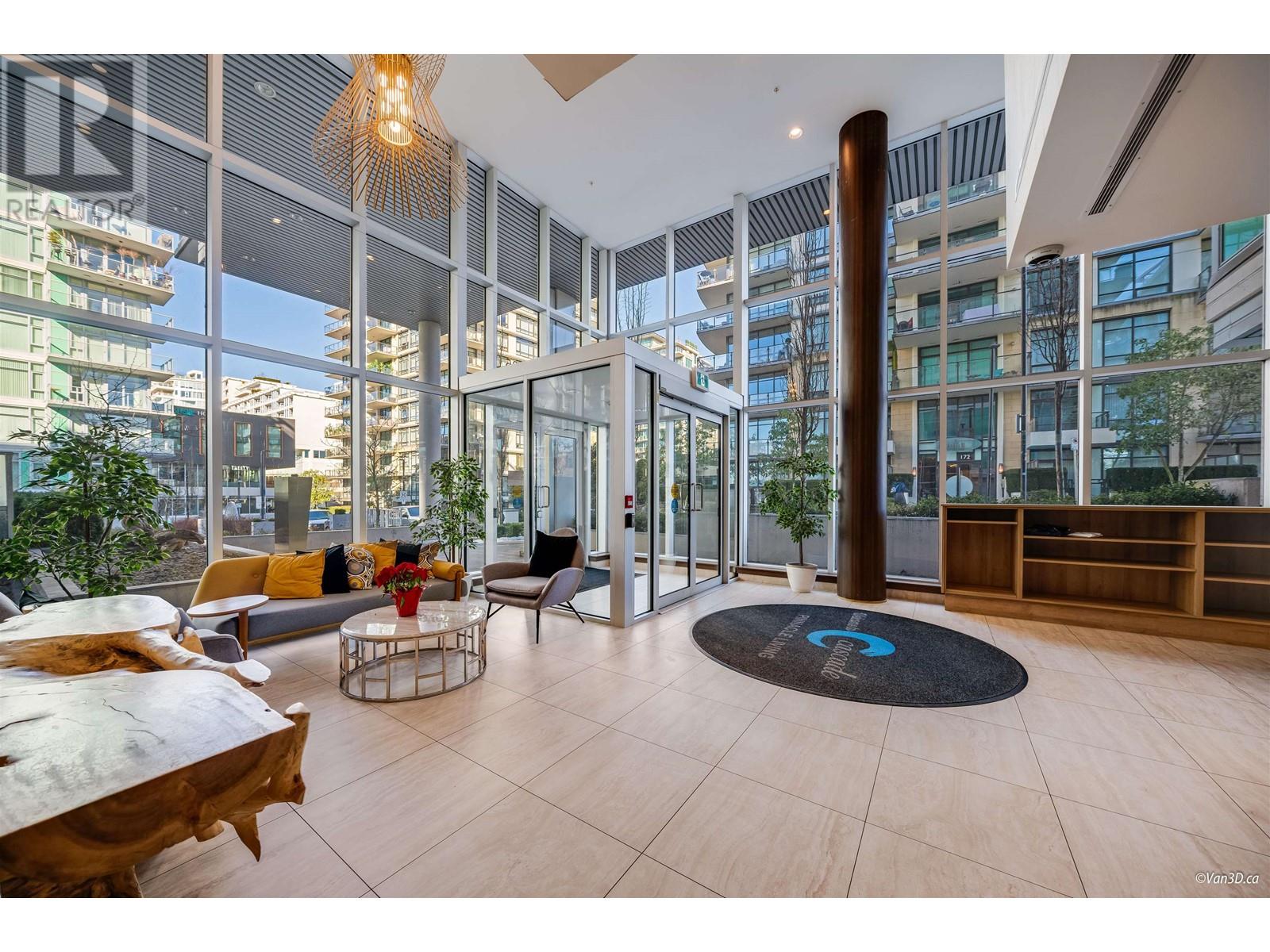 305 185 Victory Ship Way, North Vancouver, British Columbia  V7L 0G2 - Photo 24 - R3010331