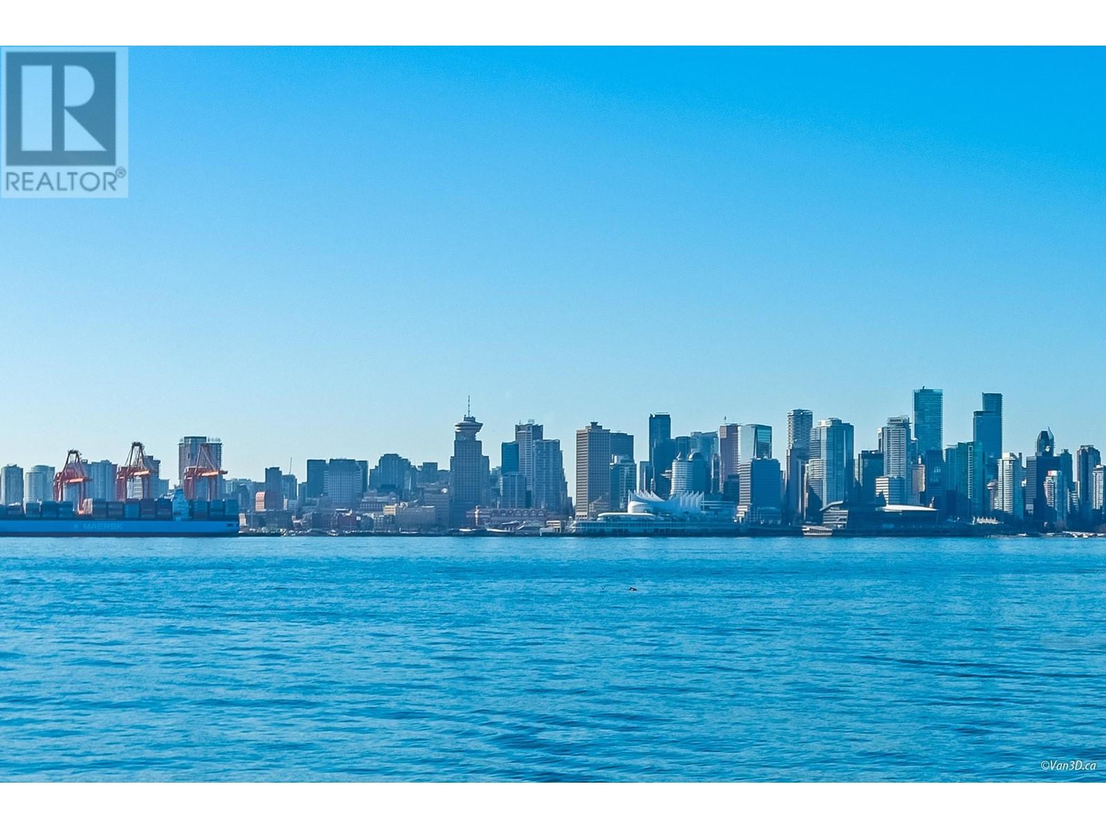 305 185 Victory Ship Way, North Vancouver, British Columbia  V7L 0G2 - Photo 29 - R3010331