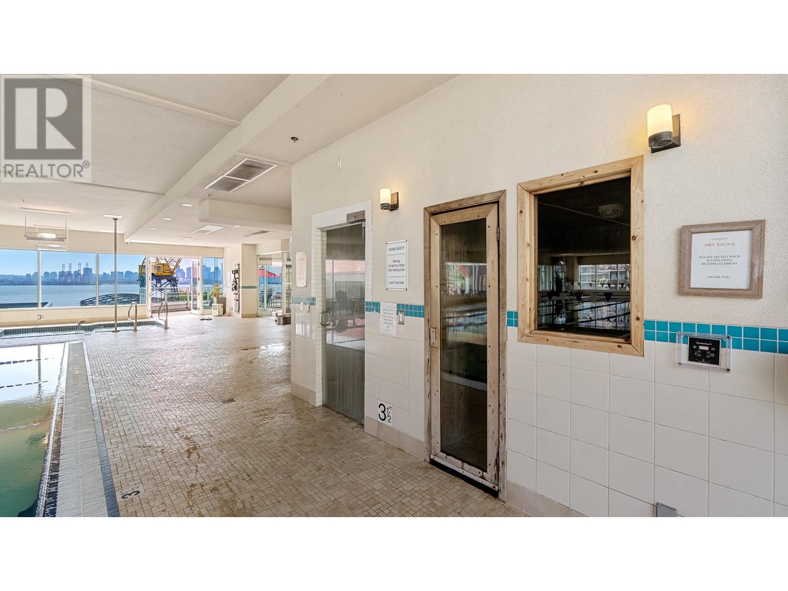 305 185 Victory Ship Way, North Vancouver, British Columbia  V7L 0G2 - Photo 34 - R3010331