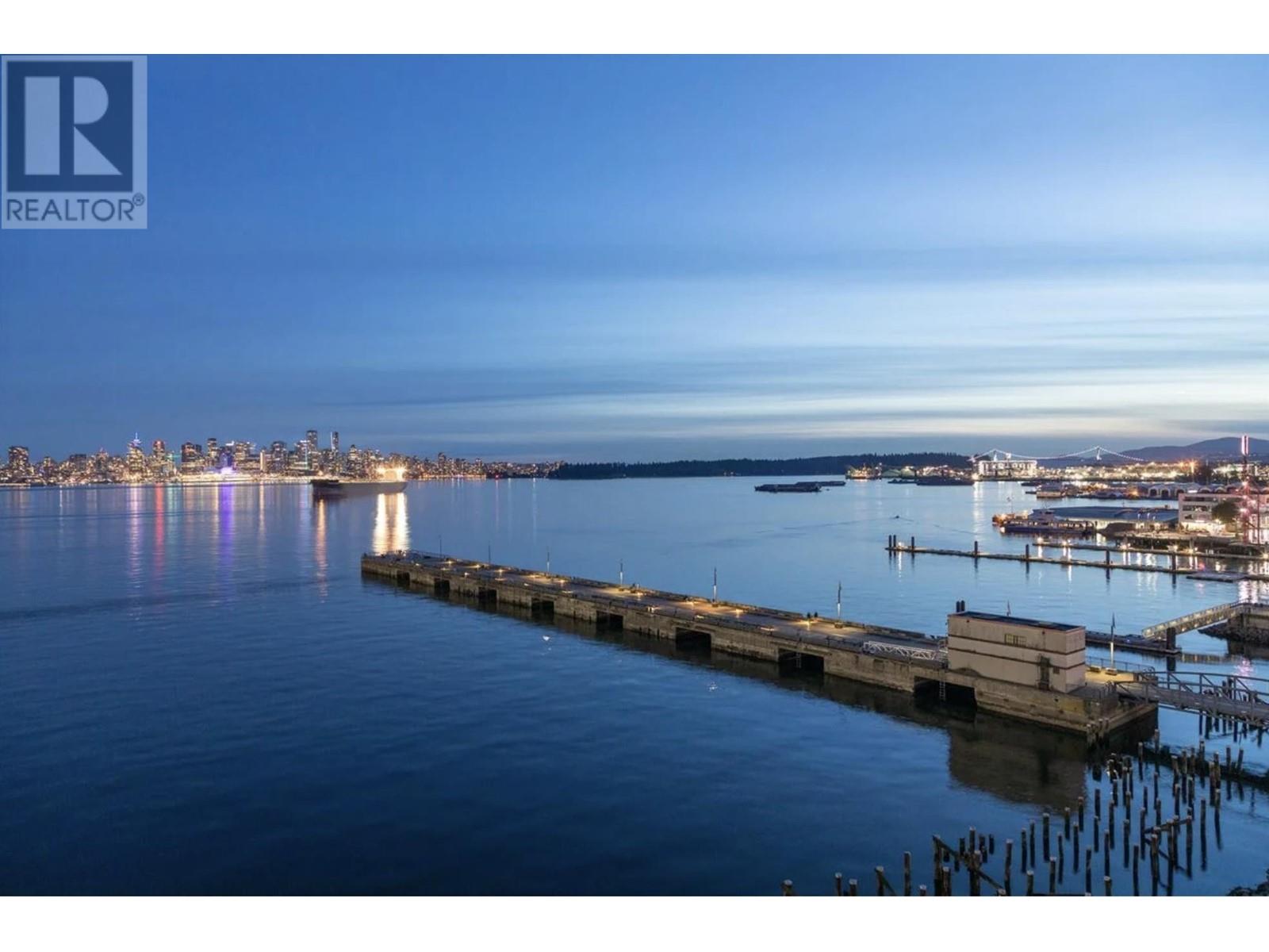 305 185 Victory Ship Way, North Vancouver, British Columbia  V7L 0G2 - Photo 39 - R3010331