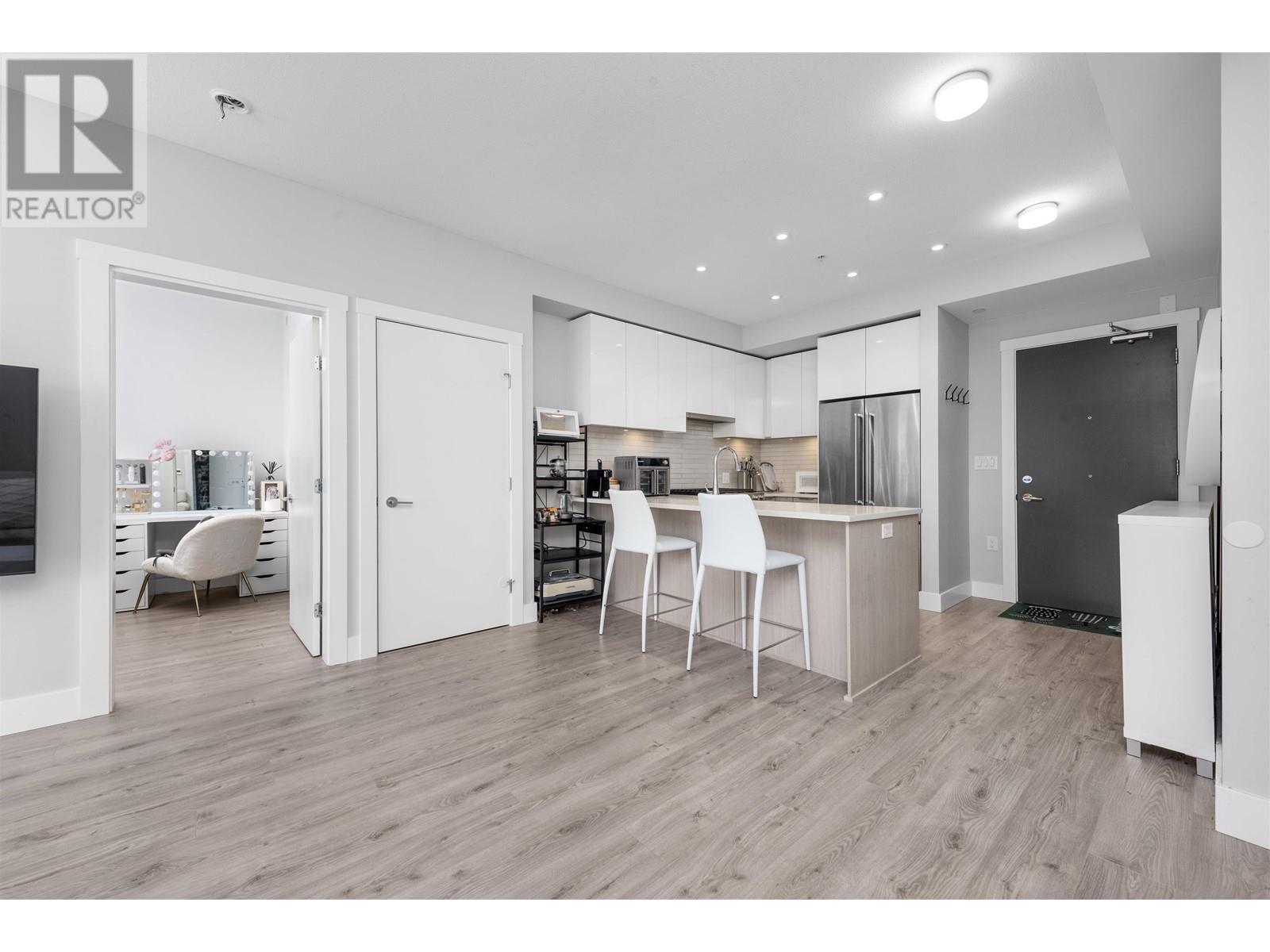 309 3588 Sawmill Crescent, Vancouver, British Columbia  V5S 0H5 - Photo 8 - R3010344