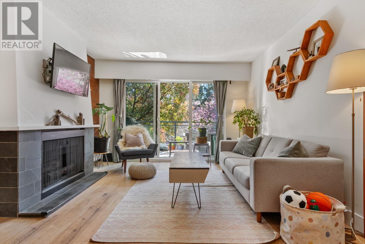 309 319 E 7th Avenue, Vancouver, British Columbia  V5T 1M9 - Photo 2 - R3010365