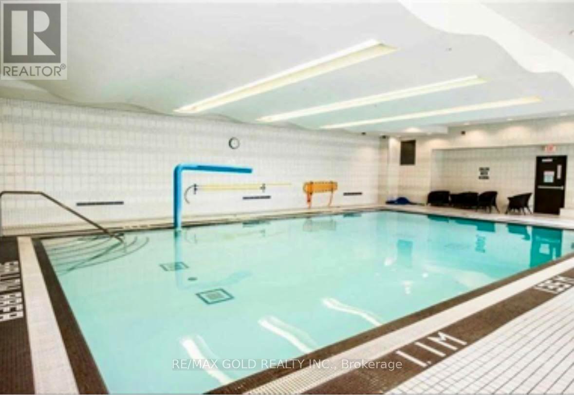 #1102 - 50 Absolute Avenue, Mississauga, Ontario  L4Z 0A6 - Photo 32 - W12189842