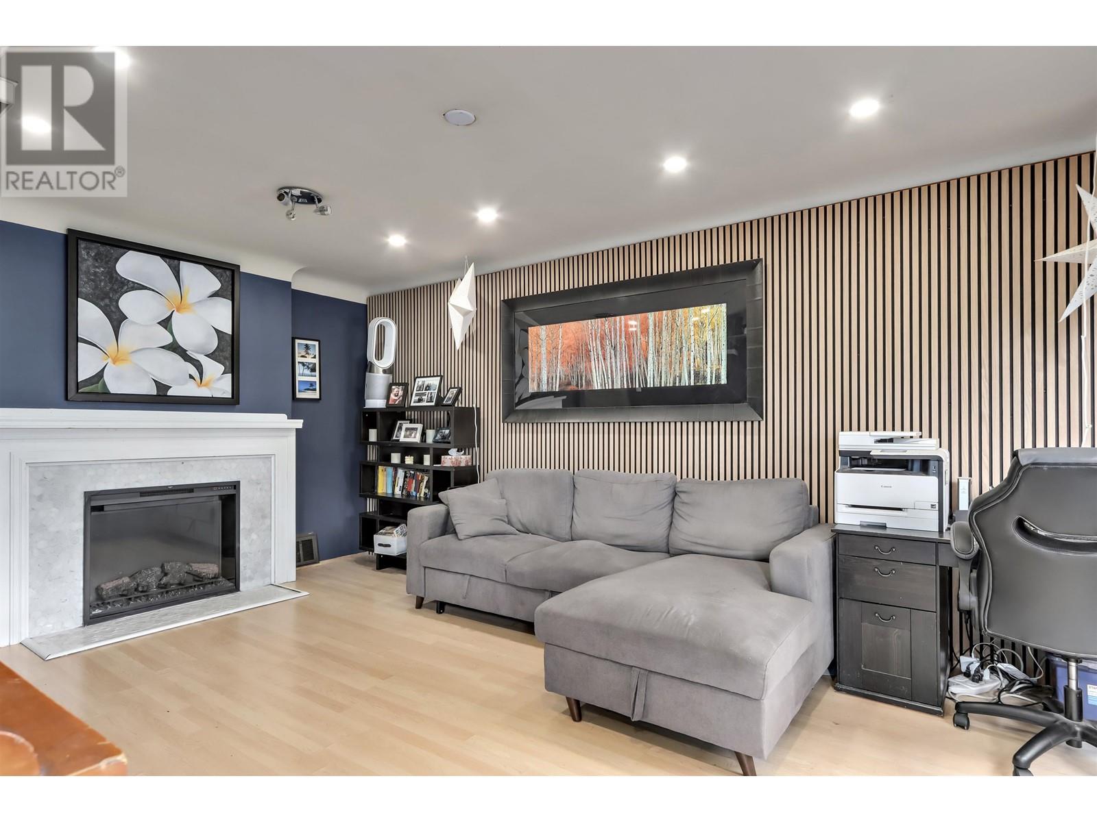 165 E 55th Avenue, Vancouver, British Columbia  V5X 1M7 - Photo 8 - R3010342