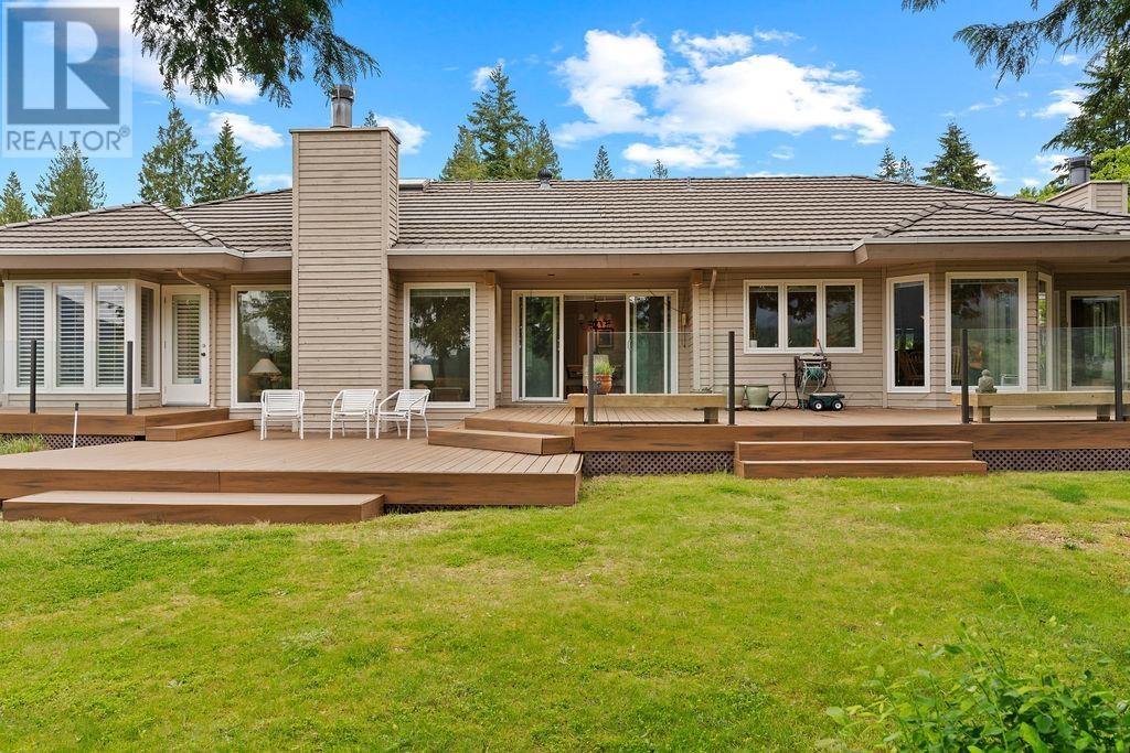 40152 BILL'S PLACE, Squamish, British Columbia
