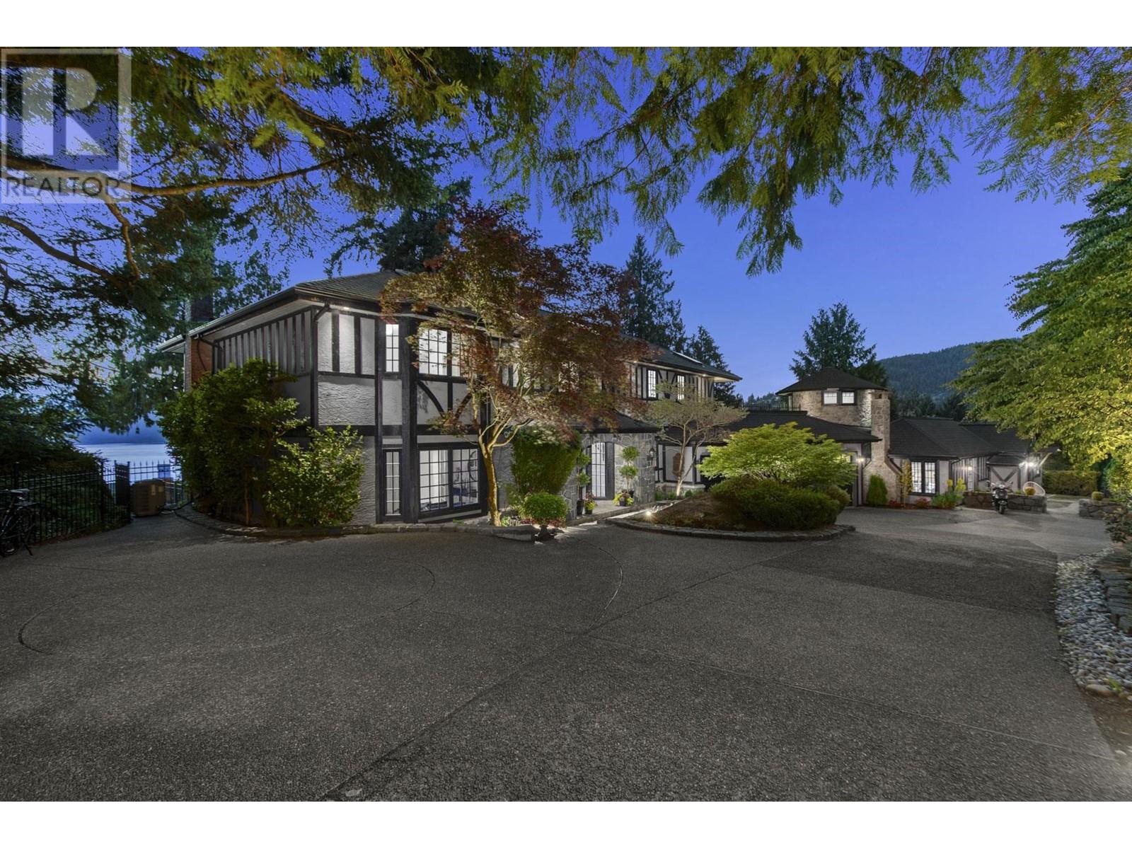 5340 MARINE DRIVE, west vancouver, British Columbia