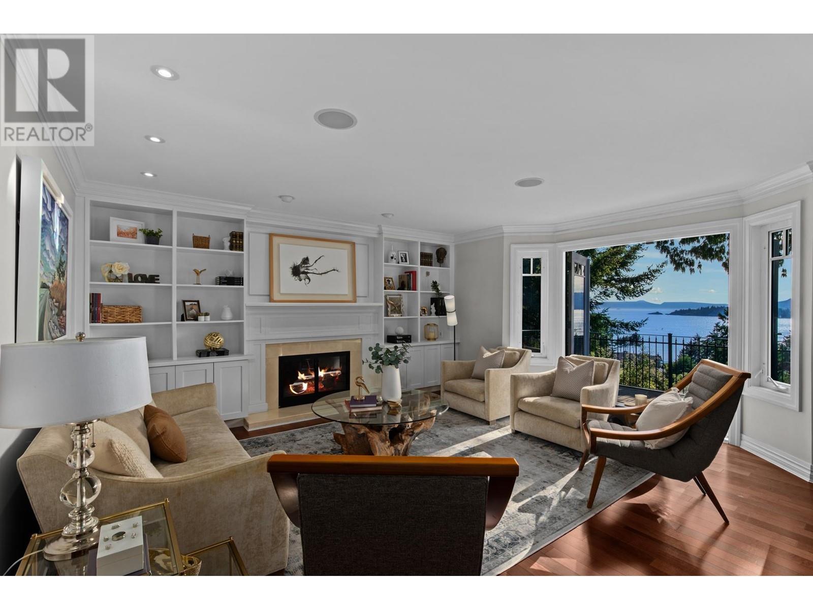Property at 5340 MARINE DRIVE image 3
