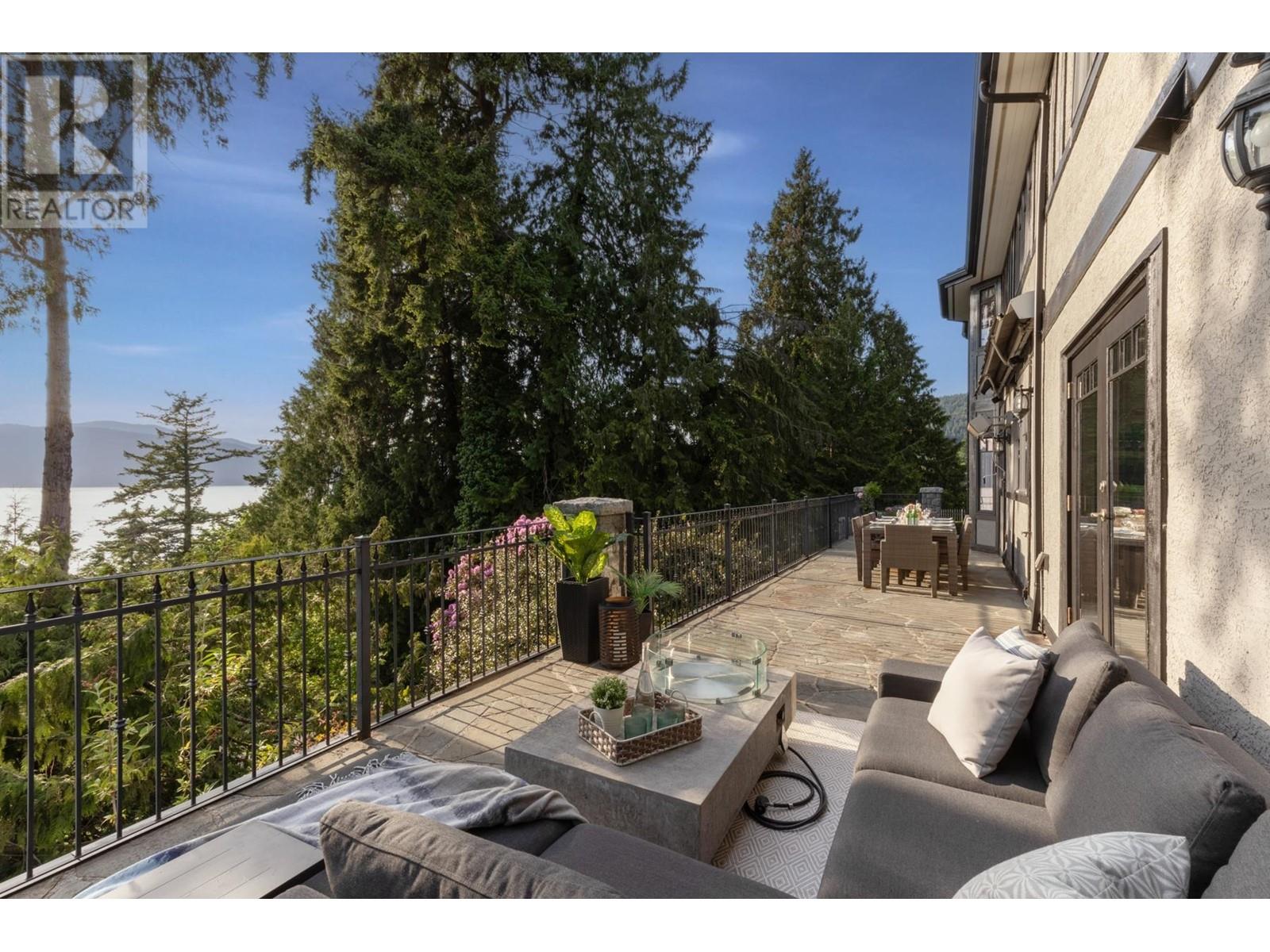 5340 Marine Drive, West Vancouver, British Columbia  V7W 2P8 - Photo 35 - R3010345