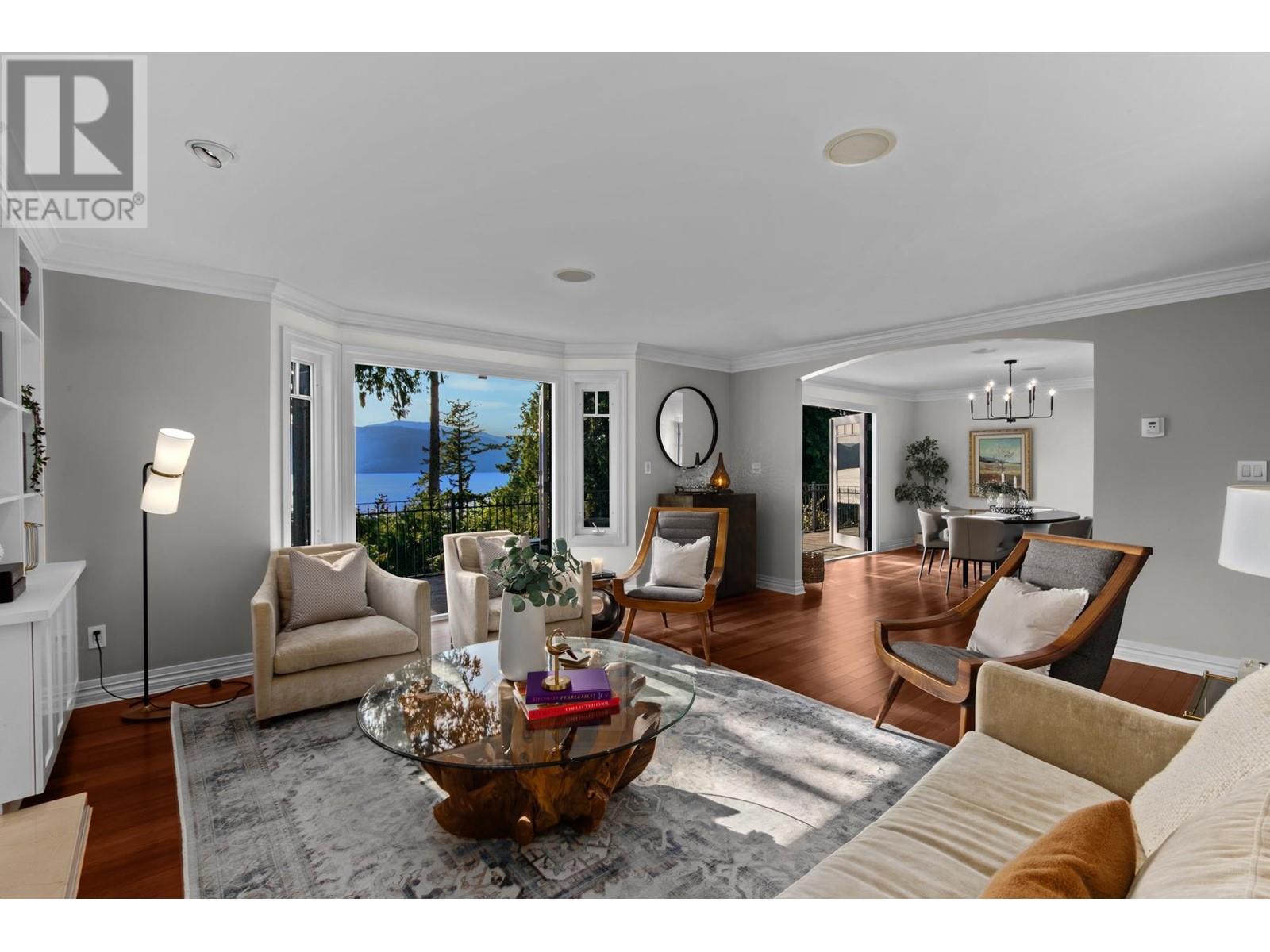 Property at 5340 MARINE DRIVE image 4