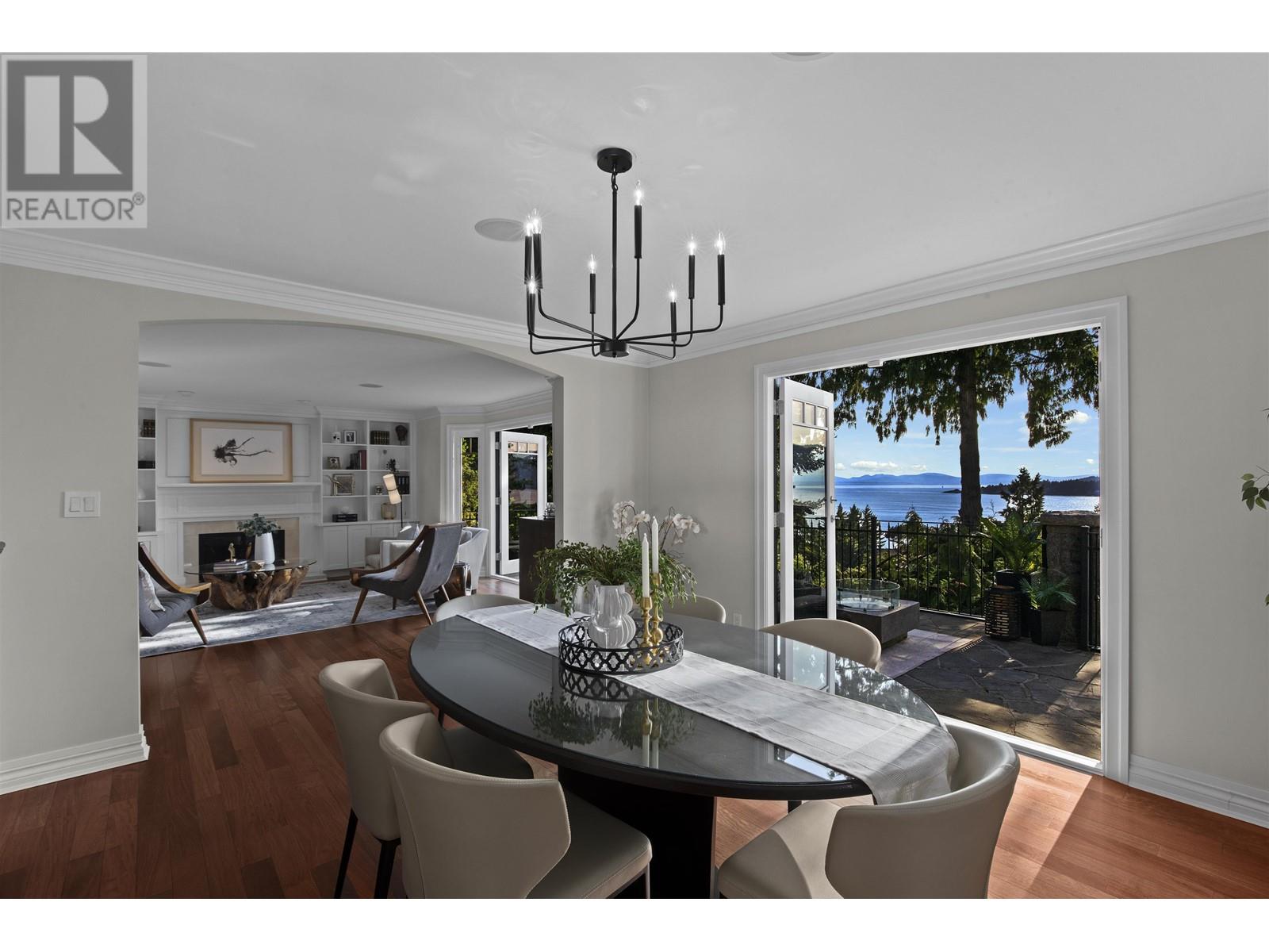 Property at 5340 MARINE DRIVE image 5