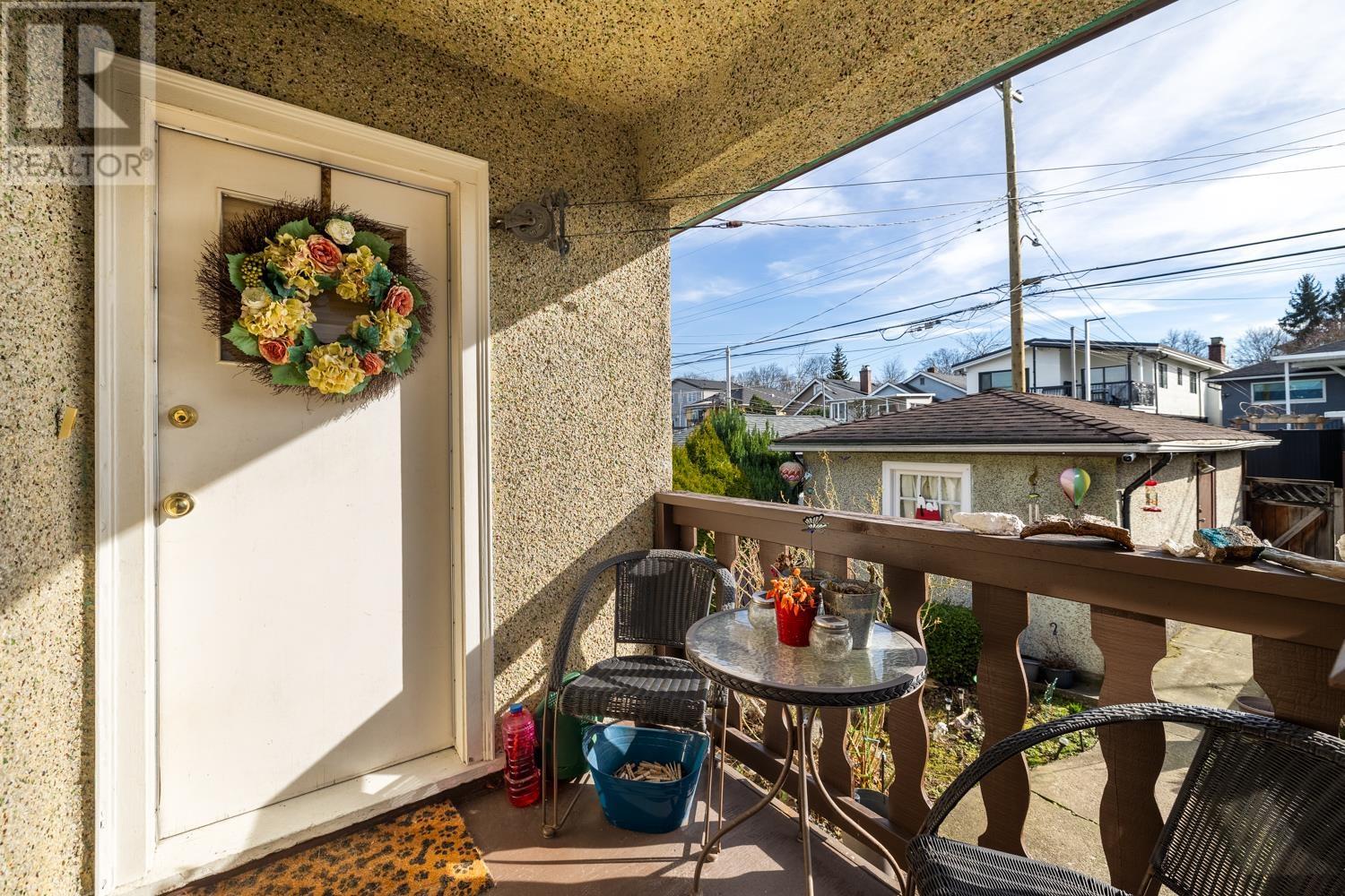 2550 Parker Street, Vancouver, British Columbia  V5K 2T3 - Photo 18 - R3010367