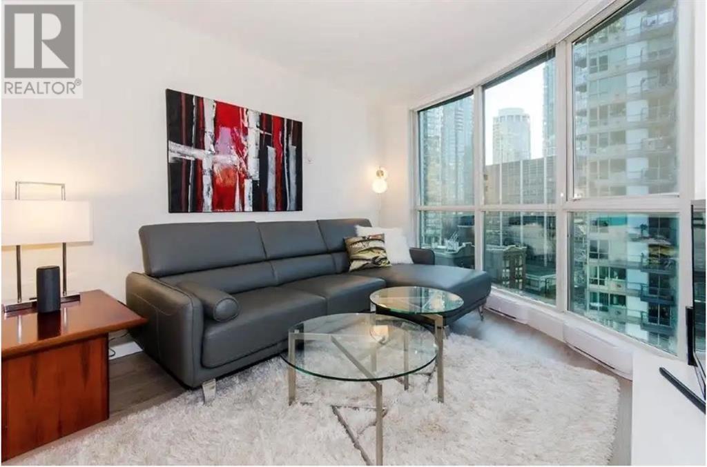 1407 555 Jervis Street, Vancouver, British Columbia  V6E 4N1 - Photo 3 - R3010370