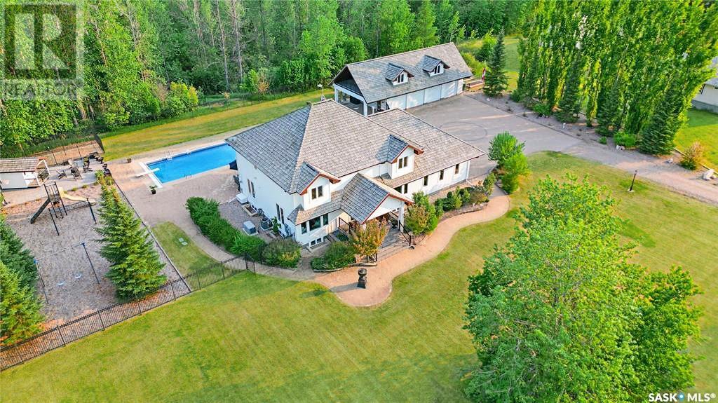 908 CL Marshall ROAD, buckland rm no. 491, Saskatchewan