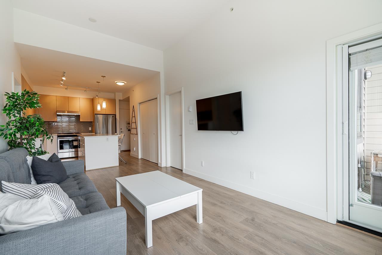 513 7809 209 Street, Langley, British Columbia  V2Y 3N6 - Photo 5 - R3010373