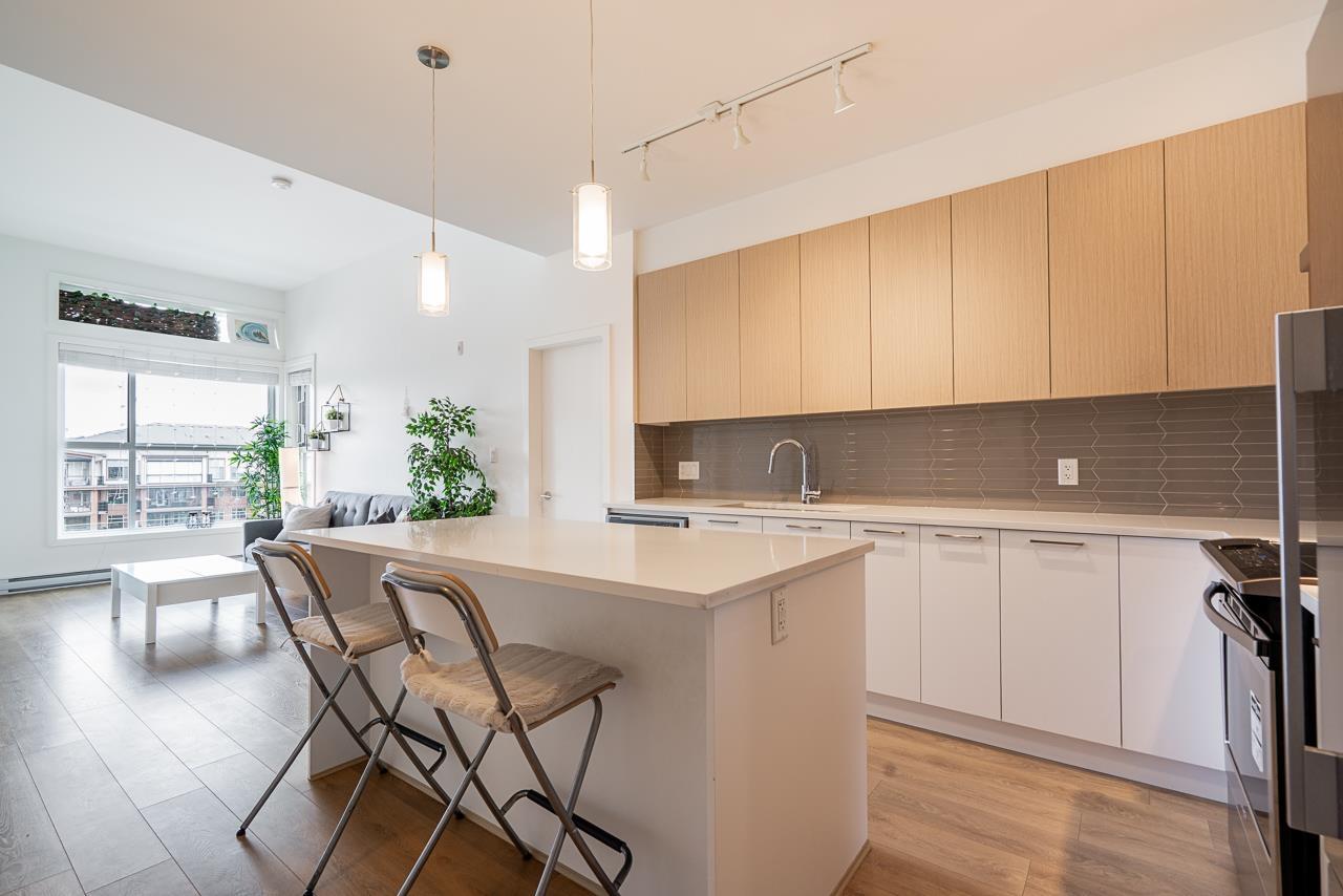 513 7809 209 Street, Langley, British Columbia  V2Y 3N6 - Photo 11 - R3010373