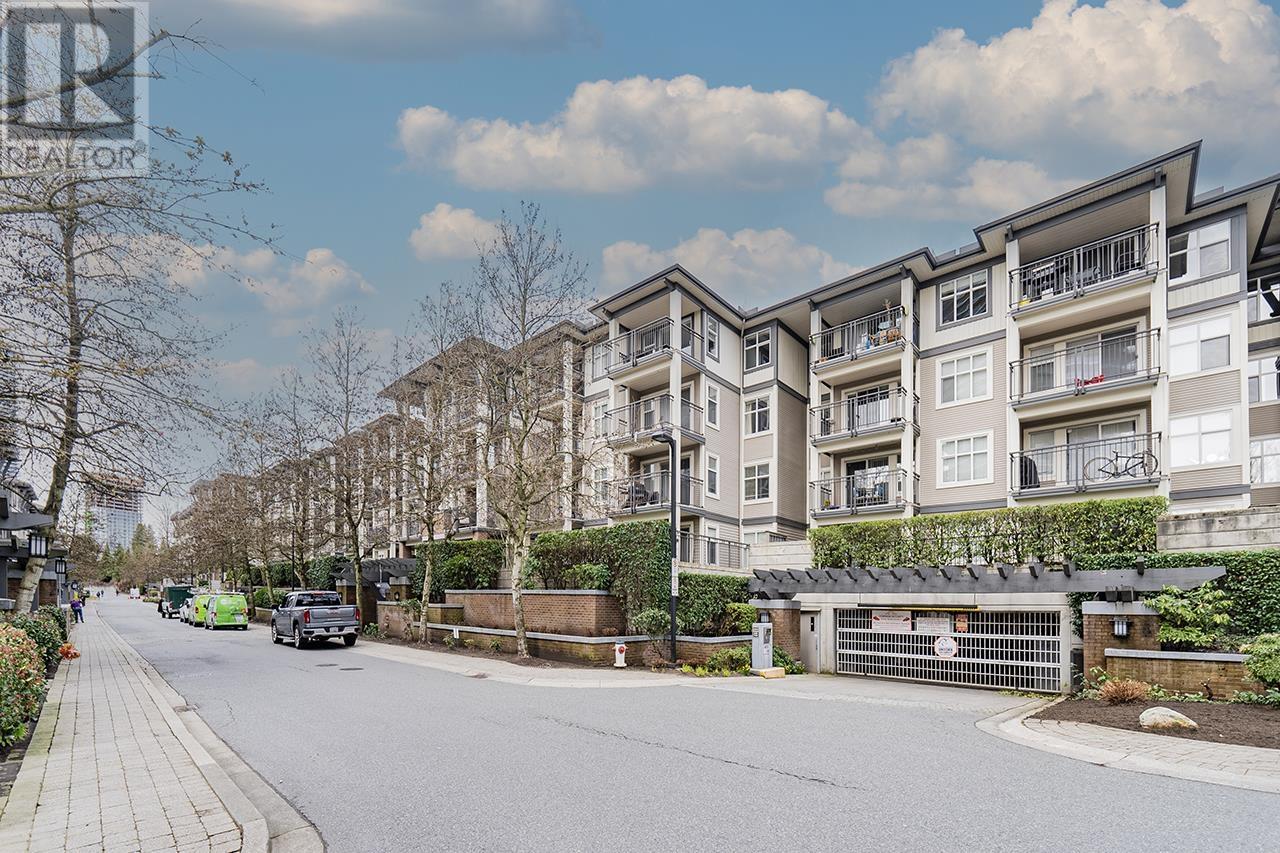 108 4833 BRENTWOOD DRIVE, burnaby, British Columbia