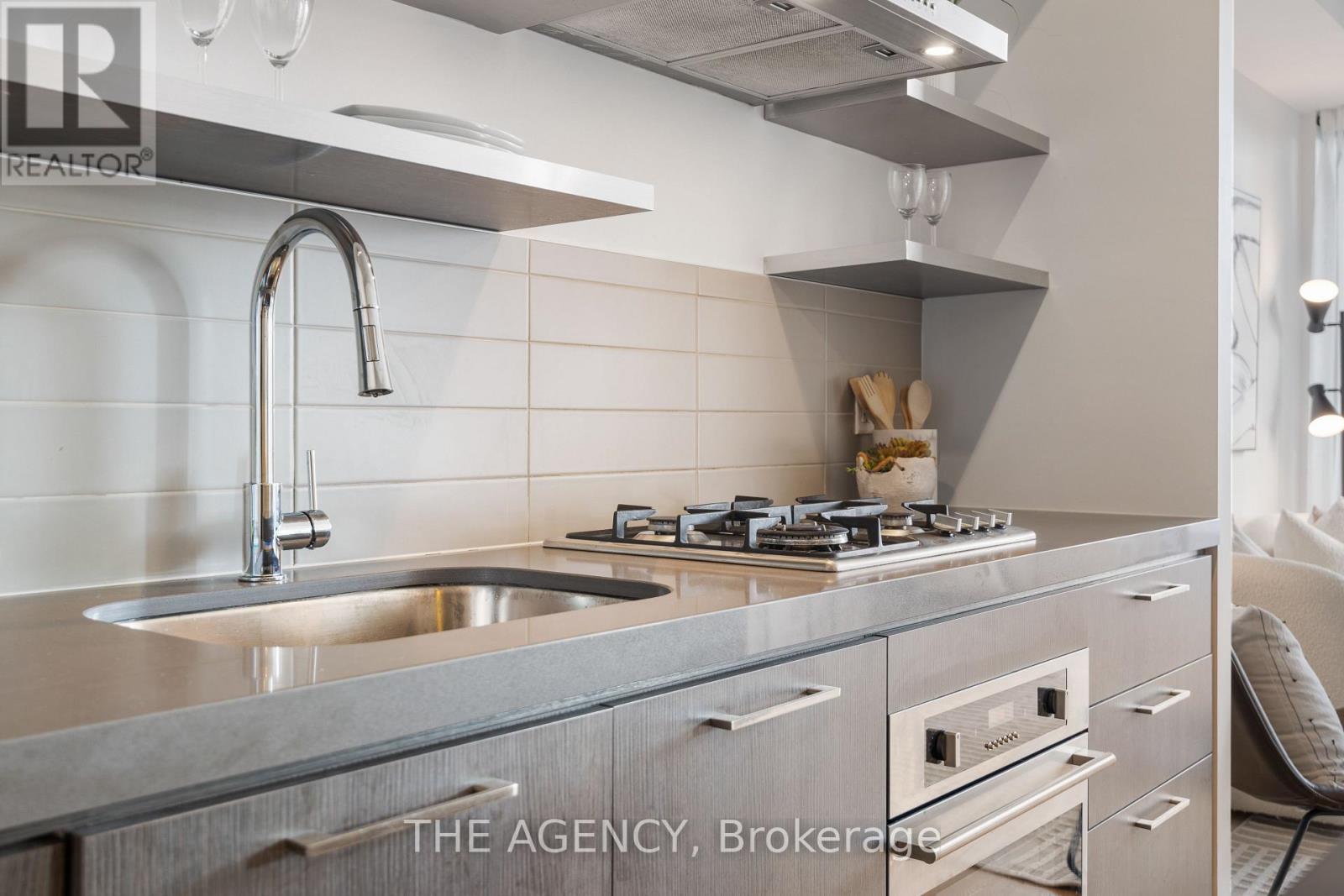 1011 - 560 King Street W, Toronto, Ontario  M5V 0L6 - Photo 11 - C12190887