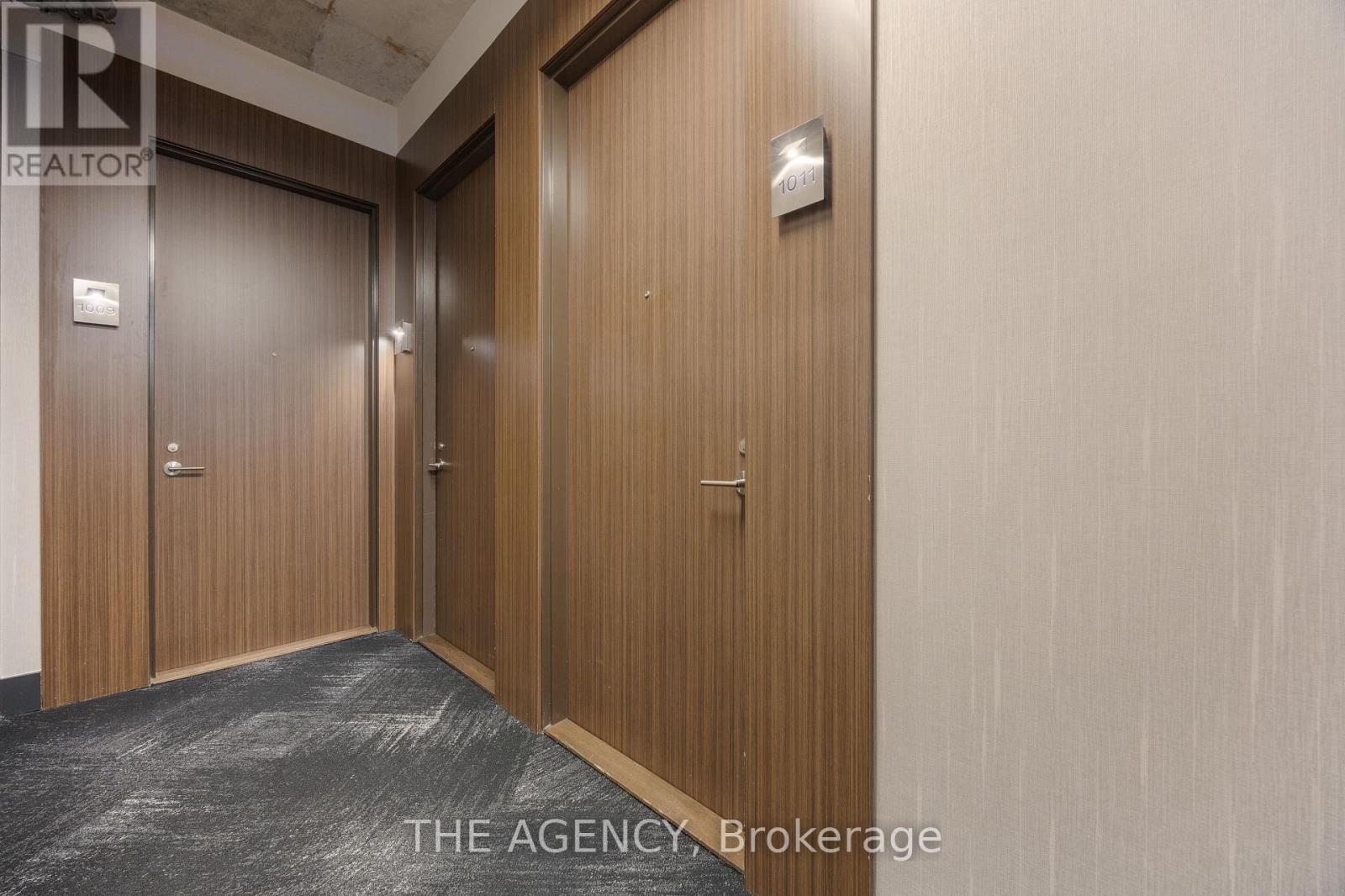 1011 - 560 King Street W, Toronto, Ontario  M5V 0L6 - Photo 5 - C12190887