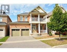 219 SMOOTHWATER TERRACE, Markham, Ontario